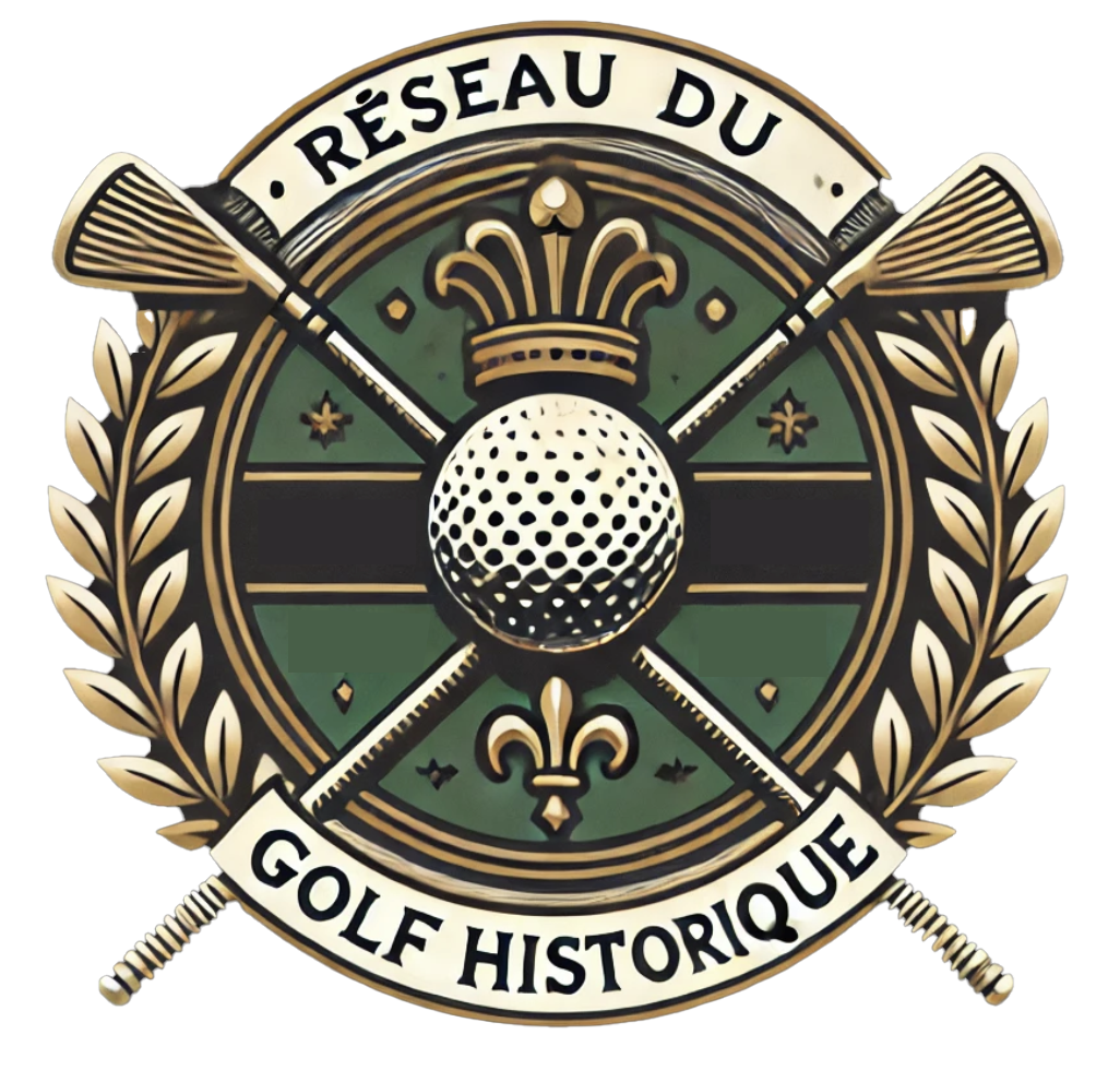 Réseau du Golf Historique